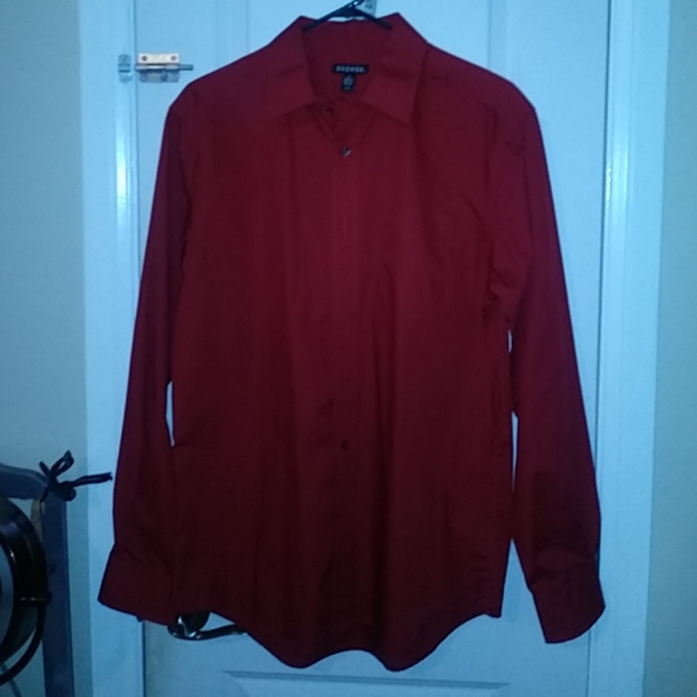 3-Dress Shirts, Price is for ALL 3 shirts
